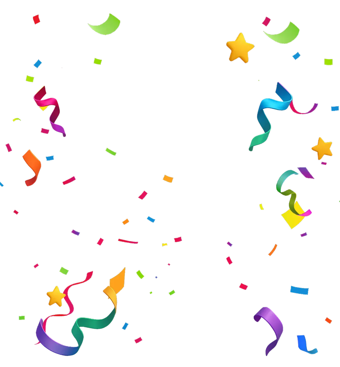 Confetti