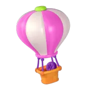 Balloon image