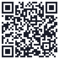 QR code to install Trivio.NET mobile app