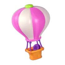 Balloon image