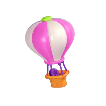 Balloon image