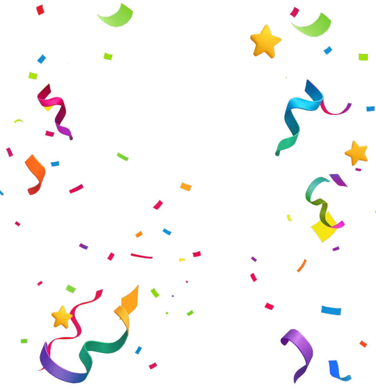 Confetti