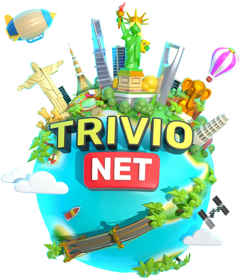 Trivia Logo