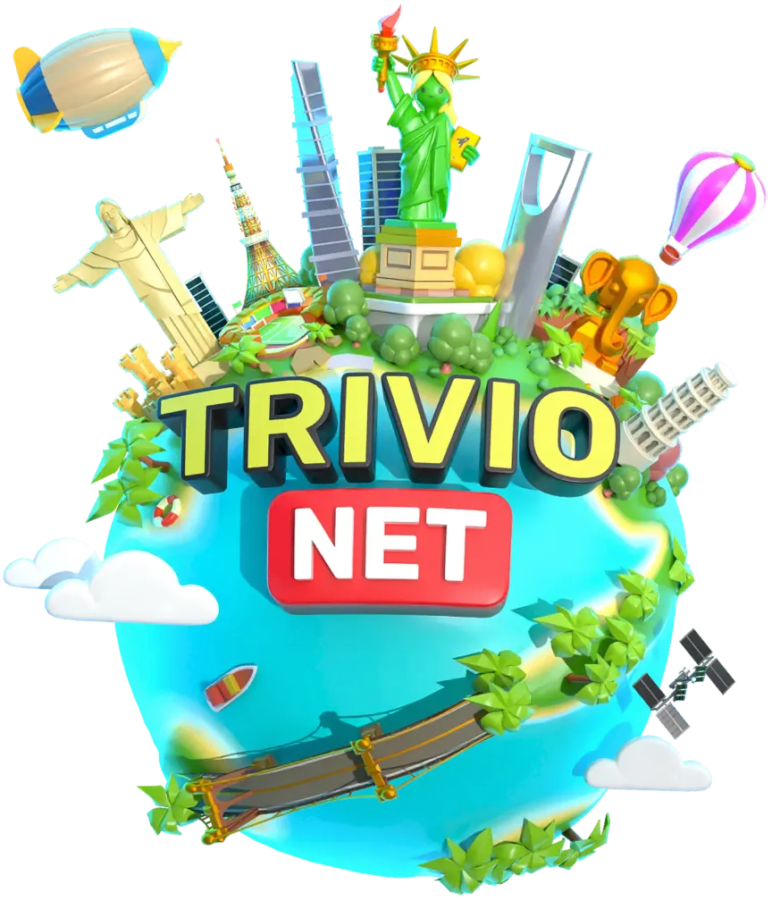 Trivia Logo