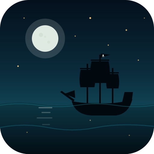 Expedition: Pirates