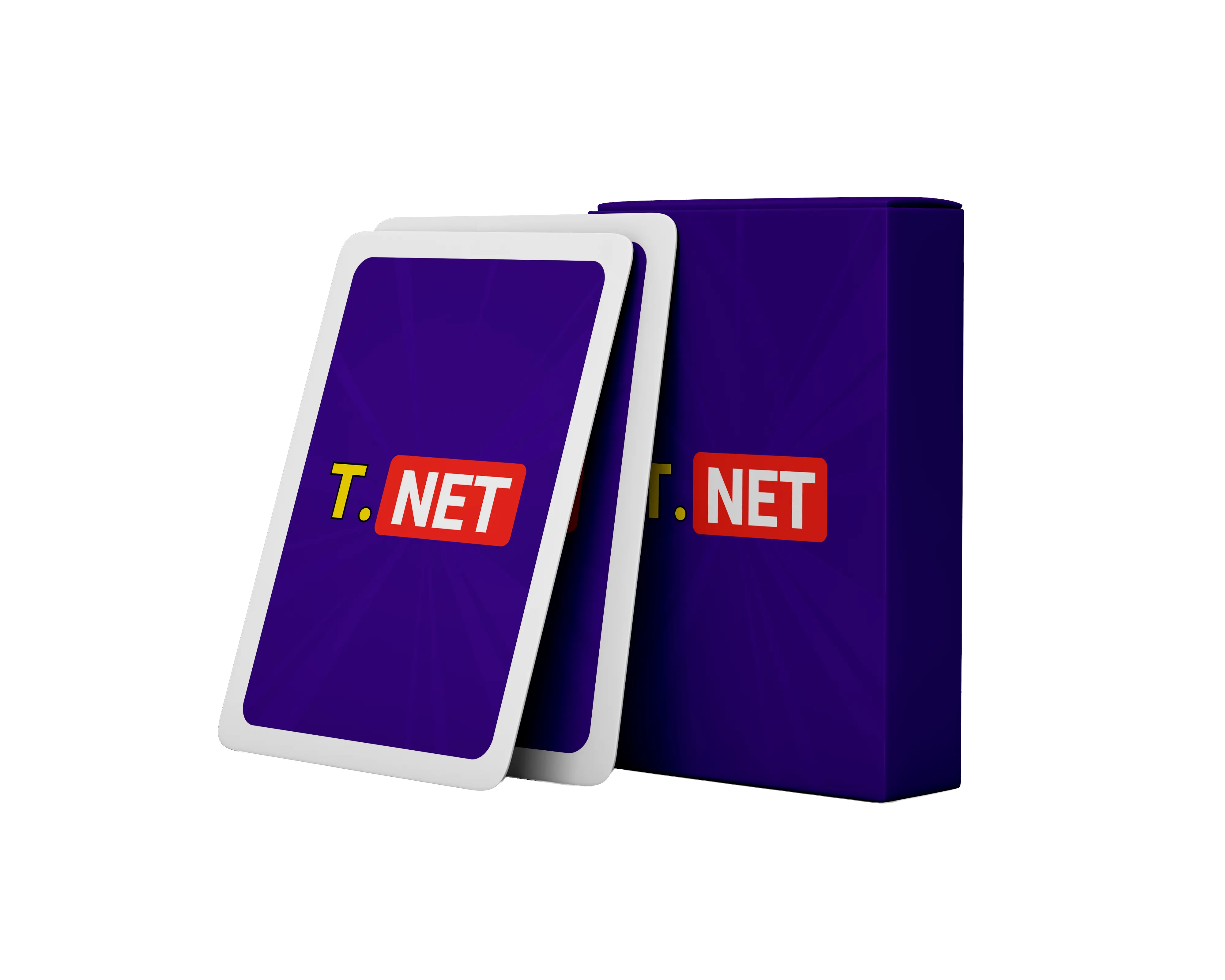Online Quiz Platform - Trivio.NET