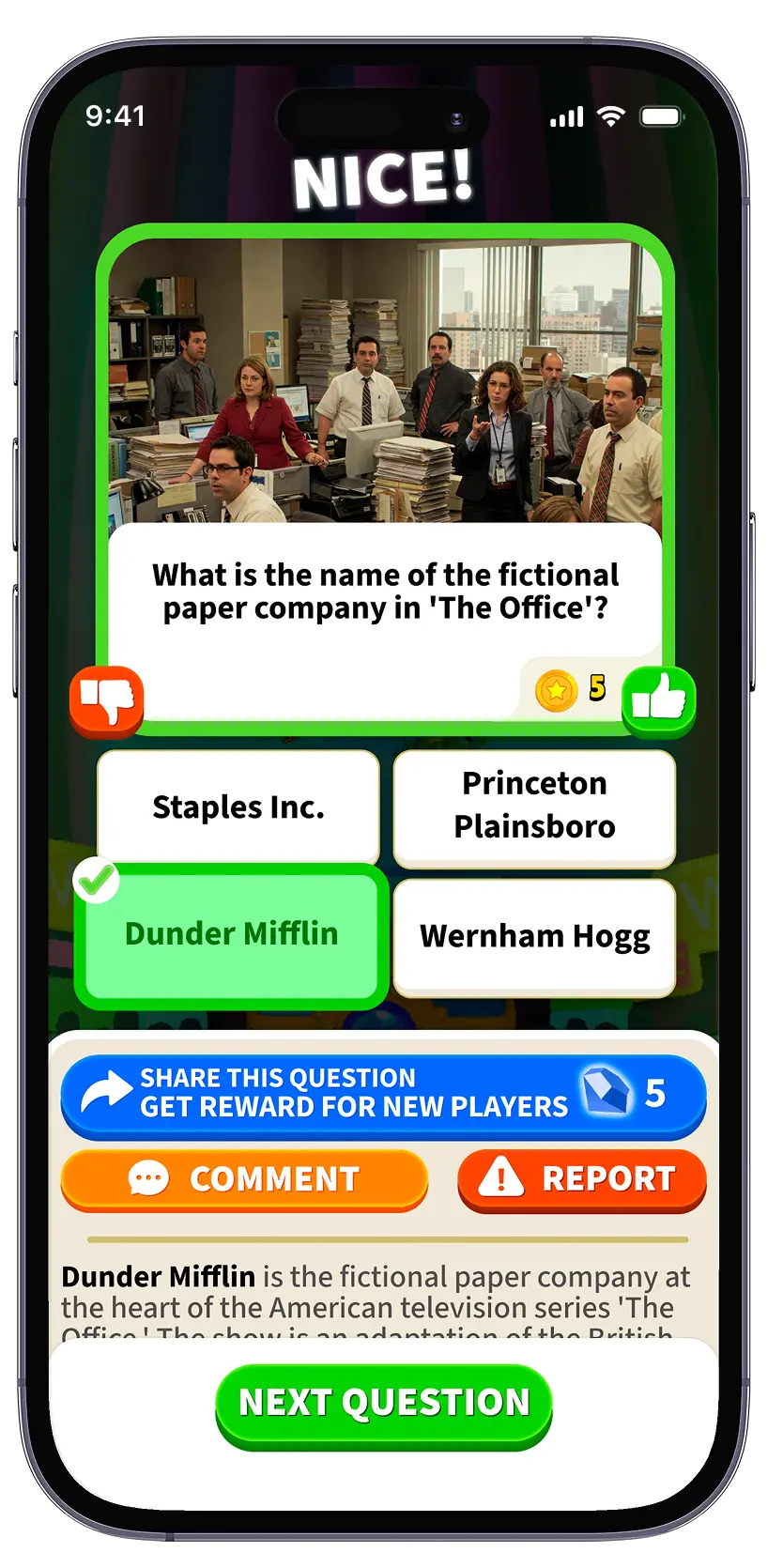 Image
