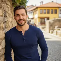 Online Quiz Platform - Trivio.NET