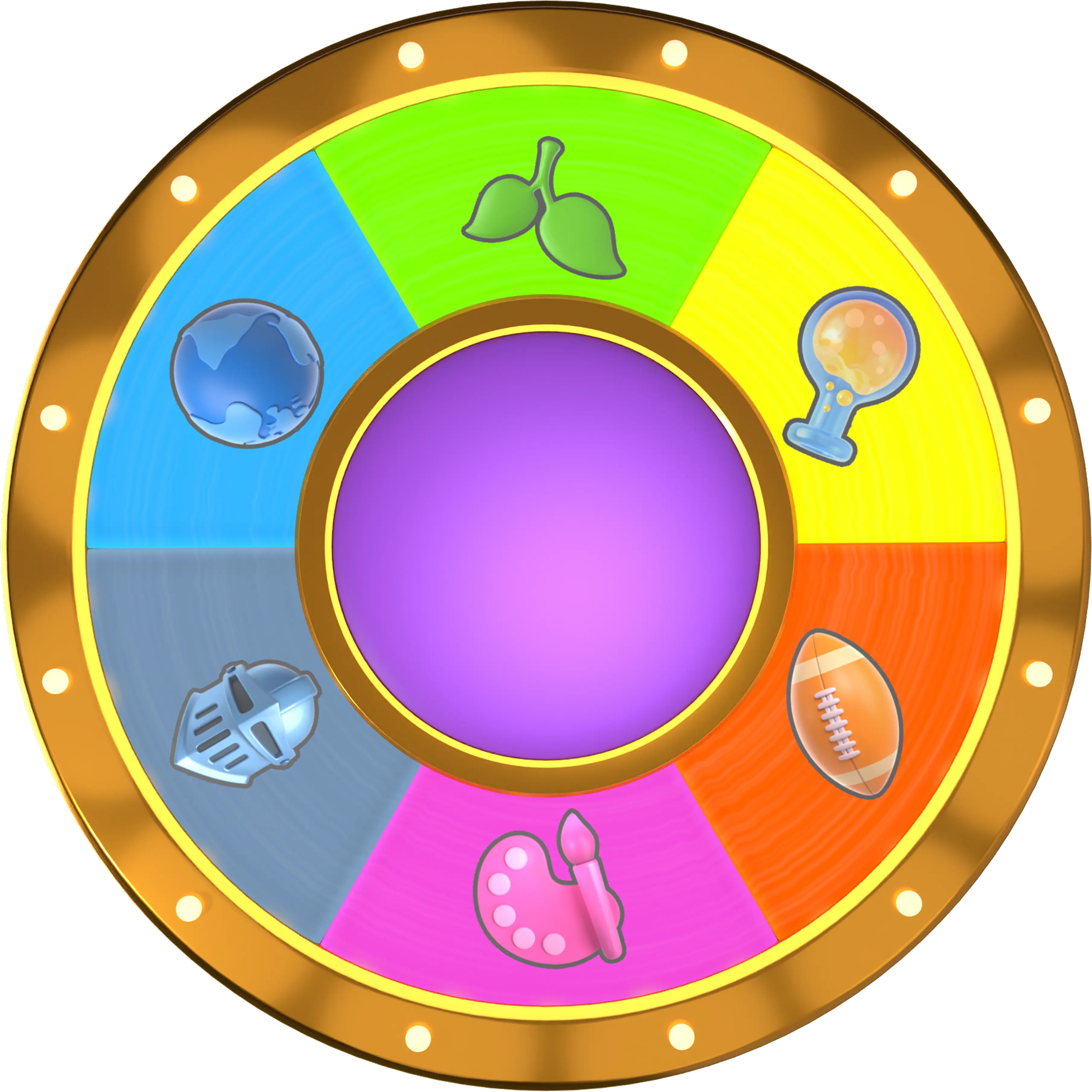 Wheel