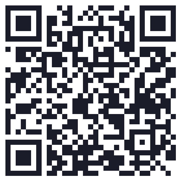 QR code to install Trivio.NET